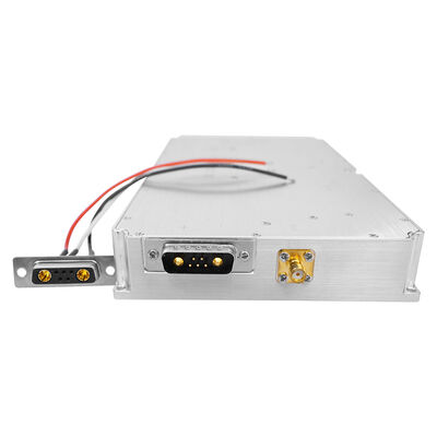 200W/300W Modulo di interferenza del segnale dei droni Modulo del sistema di interferenza anti-UAV Modulo LDMOS 400-2900MHz per contromisure UAV