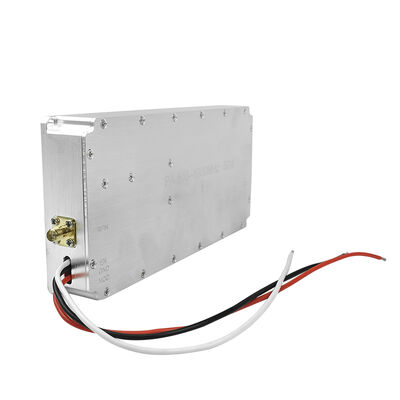 Modulo amplificatore di potenza a banda larga per la comunicazione del segnale PA 100W 28V 0dBm