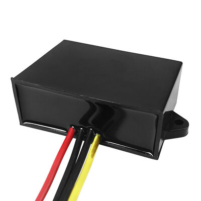 Inventario a pronti convertitore DC 12V DC 24V Modulo di potenza di potenziamento della tensione