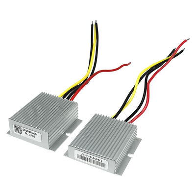 Modulo di potenziamento multiplo Input di tensione: 10V/24V/28V, perfetto per sistemi UAV