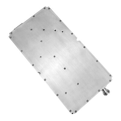 Modulo di interferenza RF ad alta potenza da 200W WiFi 2.4ghz 2300mhz 2500mhz per sistema anti drone