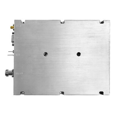 Metro da tavolino del raggio 5-40 dell'emittente di disturbo di segnale WiFi di 8 modi per le corti