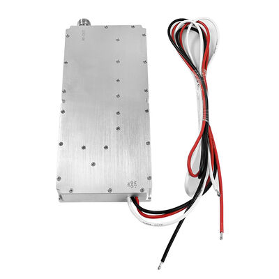 Modulo jammer per droni FPV ad alte prestazioni da 150W 300MHz 2700MHz