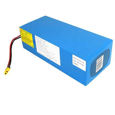 Pacco batteria portatile a 7 celle da 30A per piccoli dispositivi elettronici