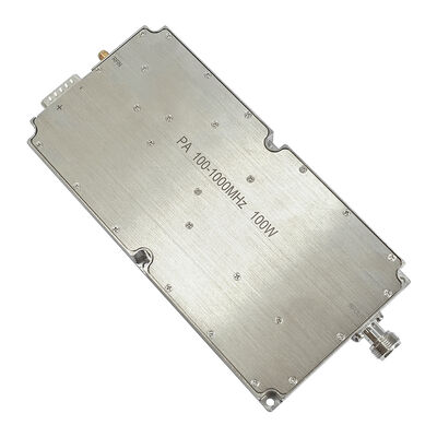 TX nuova versione N uscita 100-1000MHz 100W modulo amplificatore di potenza PA