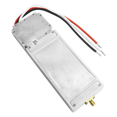 Modulo di interferenza di tipo split VCO di dimensioni tascabili, WiFi 2.4GHz e 5.8GHz, personalizzabile.