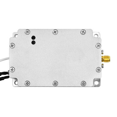 WIFI 5GHz telefono bluetooth 5.2ghz 5.8ghz modulo interferitore del segnale 10W
