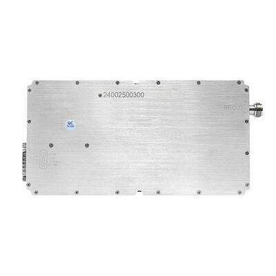 Modulo radar RF WiFi 2.4GHz anti-drone, 300W, per la protezione della privacy di sicurezza
