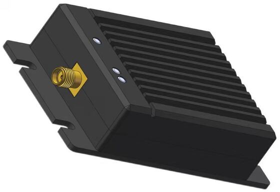 Modulo di rilevamento UAV 700-6300MHz con distanza di rilevamento di 2 km e angolo di lavoro di 360° per il rilevamento di segnali di droni
