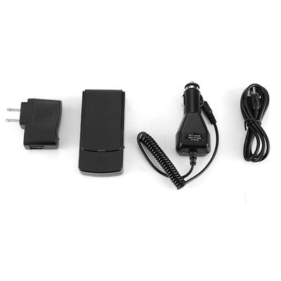 2G / emittente di disturbo dello stampo dei Gps 3G, 5 - 10 metri distanziano l'emittente di disturbo portatile dei Gps