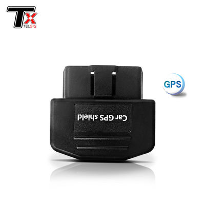 Raggio d'inseguimento militare 5m dello stampo DC12V 100mA del segnale di GPS dell'automobile di OBD anti - 10m