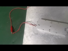 modulo dell'emittente di disturbo dello stampo del segnale di 900MHz 30W 40W