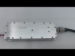 Dispositivo di sicurezza urbana