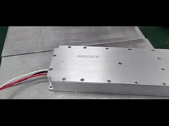 Display del modulo digitale GaN lora da 100 W