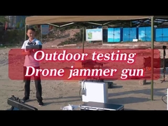 Dispositivo manuale anti-drone FPV DJI - Gadgets di sicurezza