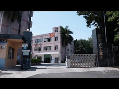 Video della fabbrica Texin