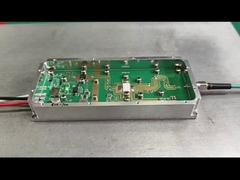 Modulo di interferenza anti-drone da 100W GaN 400-700mhz
