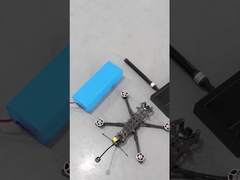 Ricevitore di immagine FPV Hawkeye 5,8 GHz