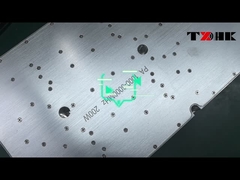 Test di amplificatore di potenza a banda larga da 200W