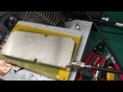 300-2000 amplificatore di potenza 100W