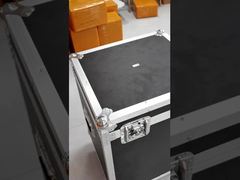 Rilevamento di droni