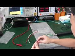 Visualizza la demo del modulo amplificatore da 50 W 400-5800 MHz con protezione termica per un'ampia gamma di applicazioni