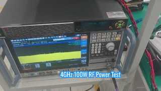 4GHz 100W